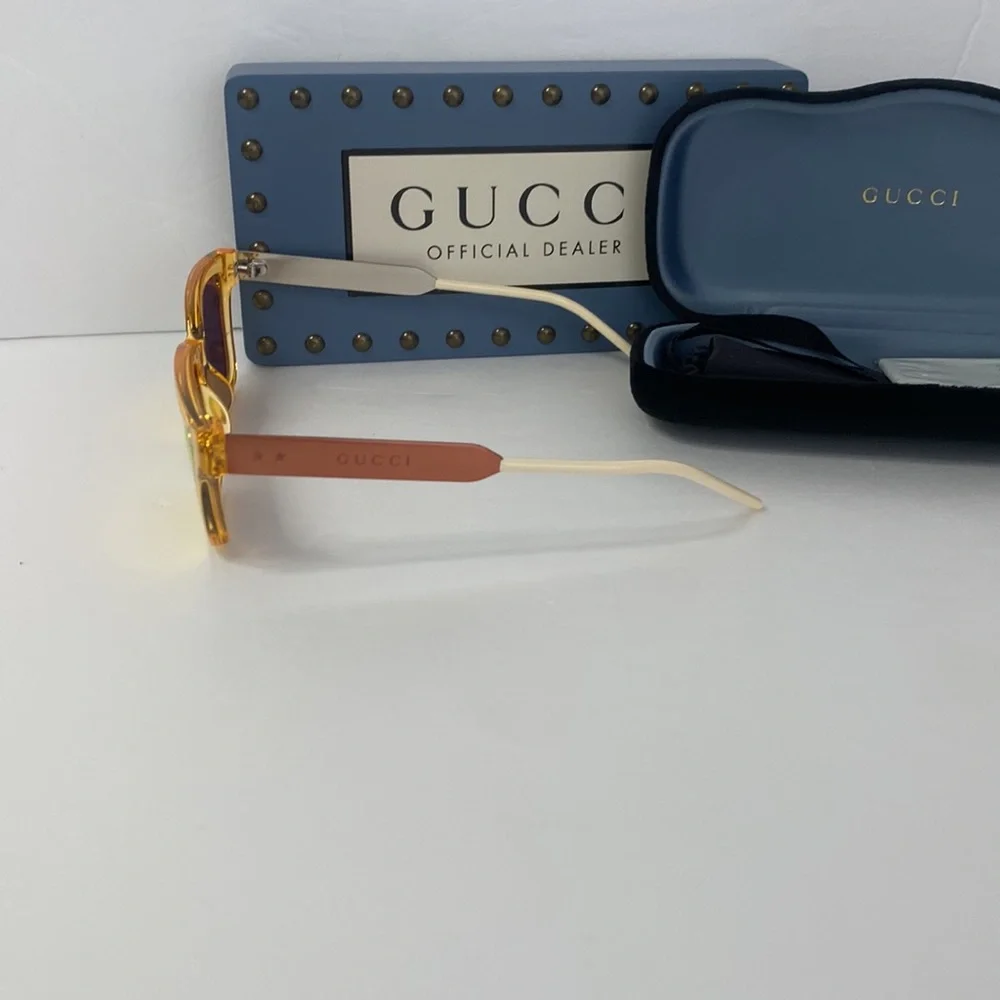 Gucci seasonal icon